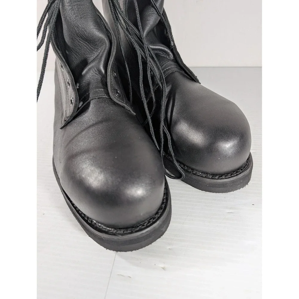Addison Shoe Co Mens 8